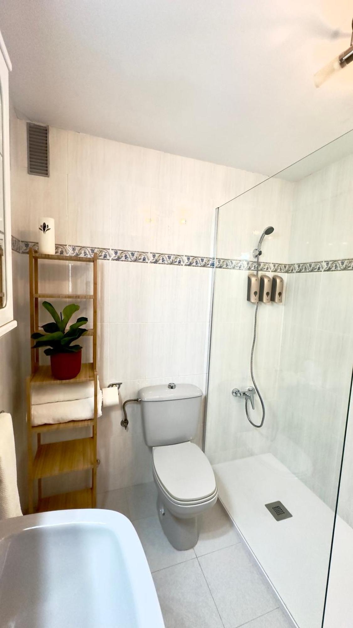 Apartment Monfort Valencia Eksteriør billede