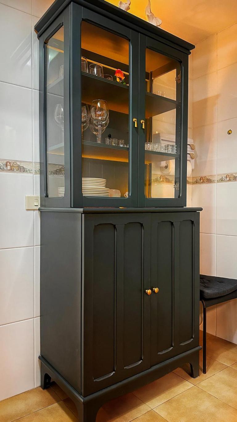 Apartment Monfort Valencia Eksteriør billede